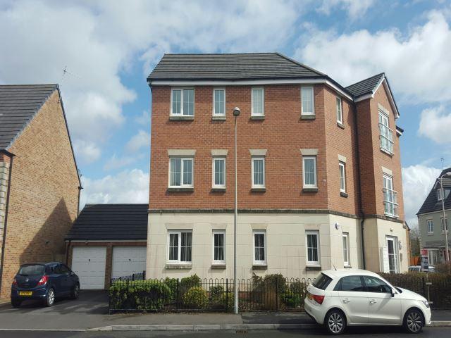 Buy or rent a property | Six Mills Avenue, Swansea SA4 4QD