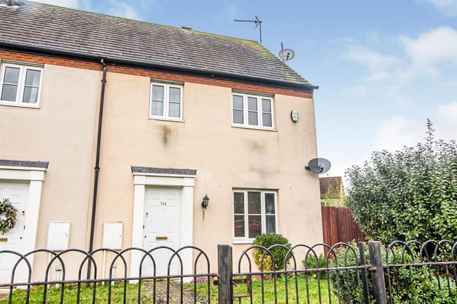 Buy or rent a property | Beresford Road, Ely CB6 3WD