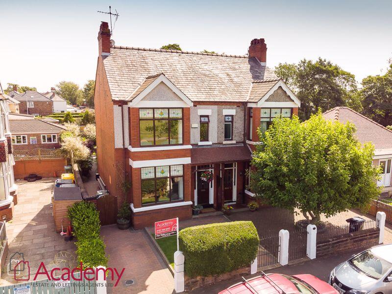 Buy or rent a property | Fairfield Road, Widnes WA8 6SJ