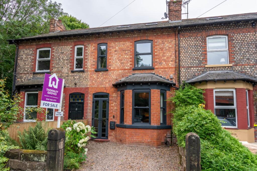 Buy or rent a property | Urban Road, Sale M33 7TU