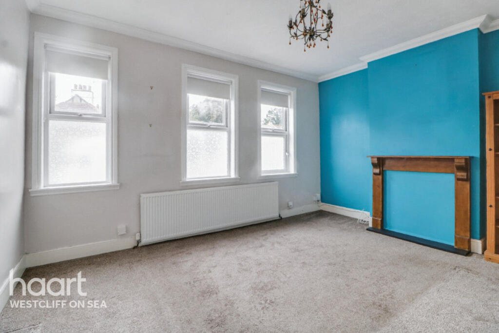 Buy or rent a property | Salisbury Avenue, Westcliff-On-Sea SS0 7BB