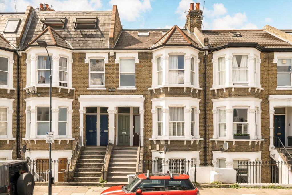 Buy or rent a property | Mirabel Road, London SW6 7EQ