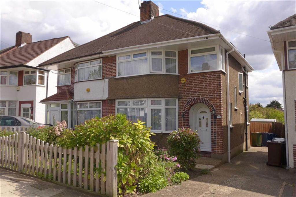 Buy or rent a property | Felbridge Avenue, Stanmore HA7 2BJ