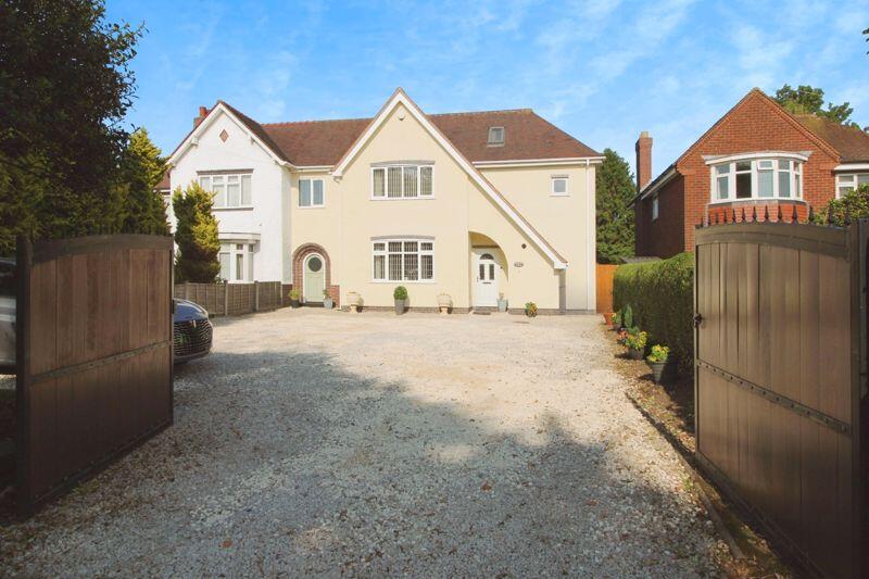 Buy or rent a property | Norton Road, Walsall WS3 4NU