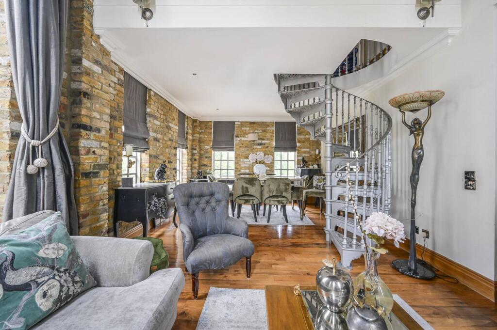 Buy or rent a property | St. Katharines Way, London E1W 1UJ