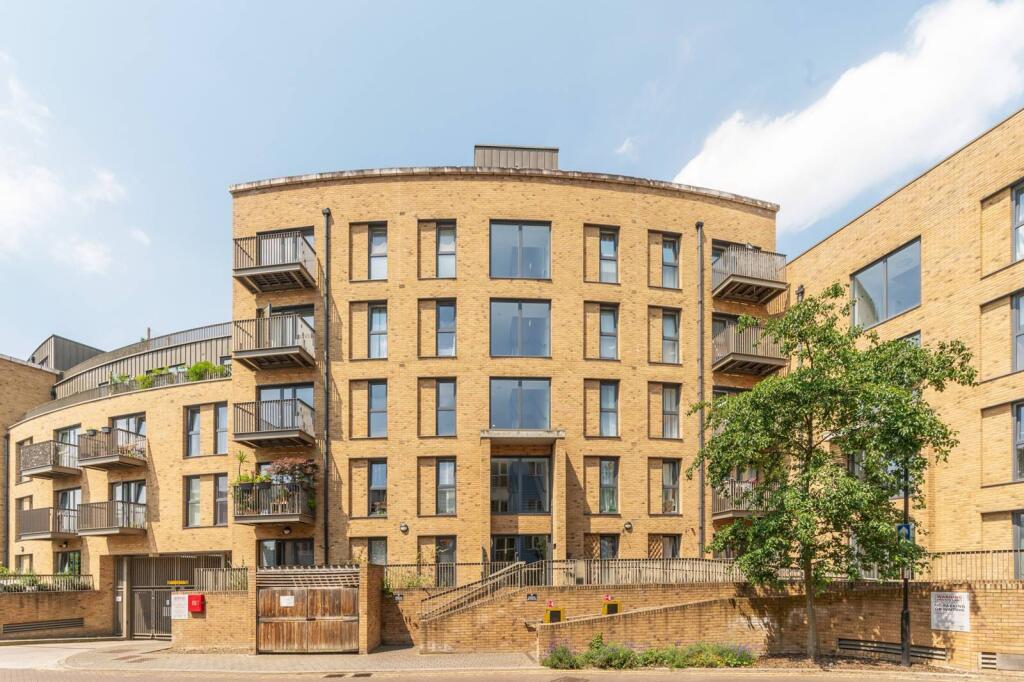 Buy or rent a property | Connersville Way, Croydon CR0 4FS