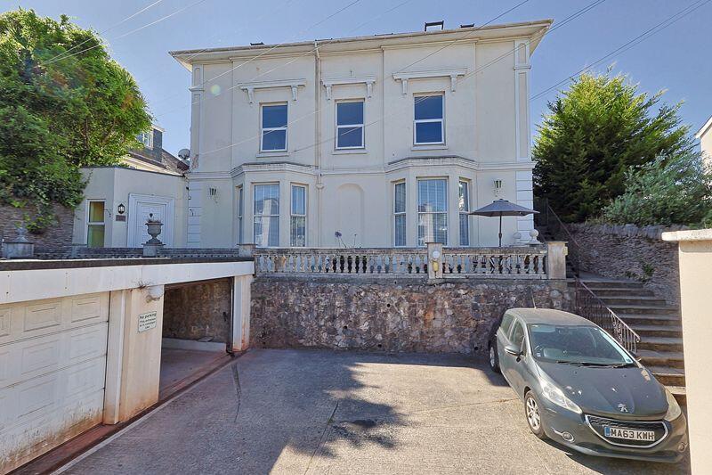 Buy or rent a property | New Road, Brixham TQ5 8BY