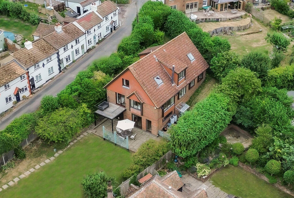 Buy or rent a property | Trowley Hill Road, St. Albans AL3 8DS