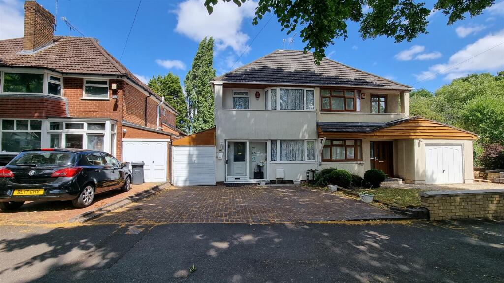 Buy or rent a property | Wychall Road, Birmingham B31 3AJ