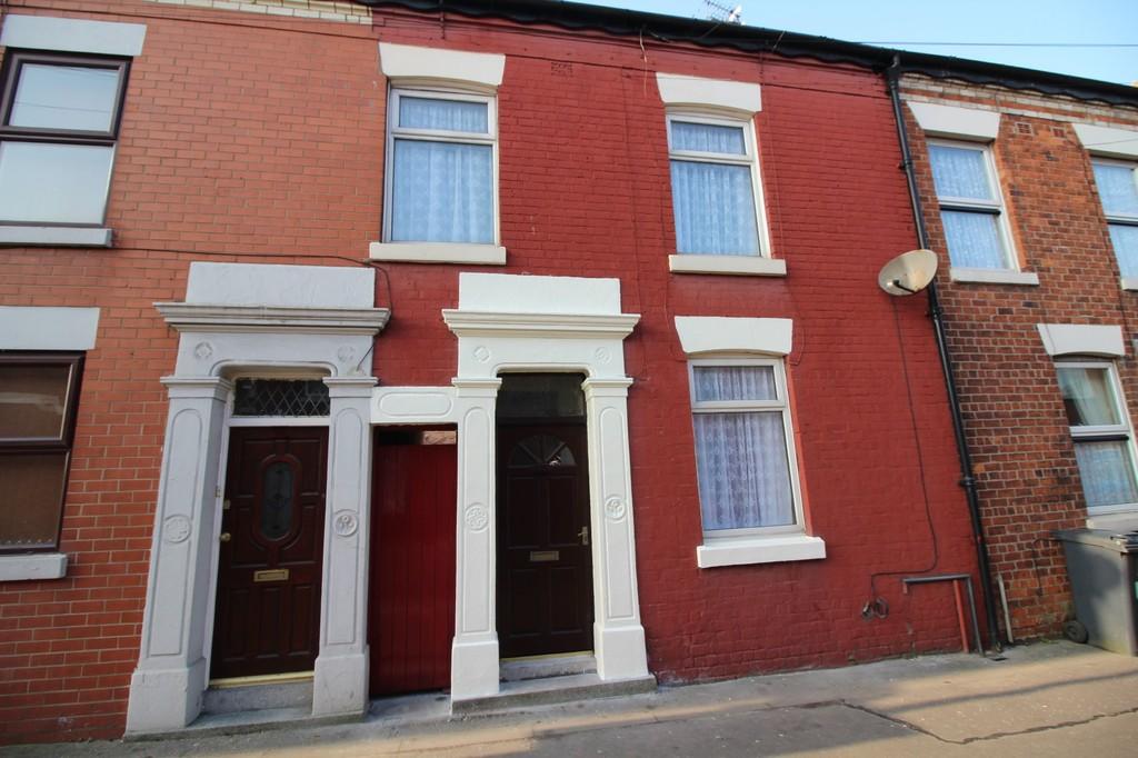 Buy or rent a property | Plungington Road, Preston PR1 7UE
