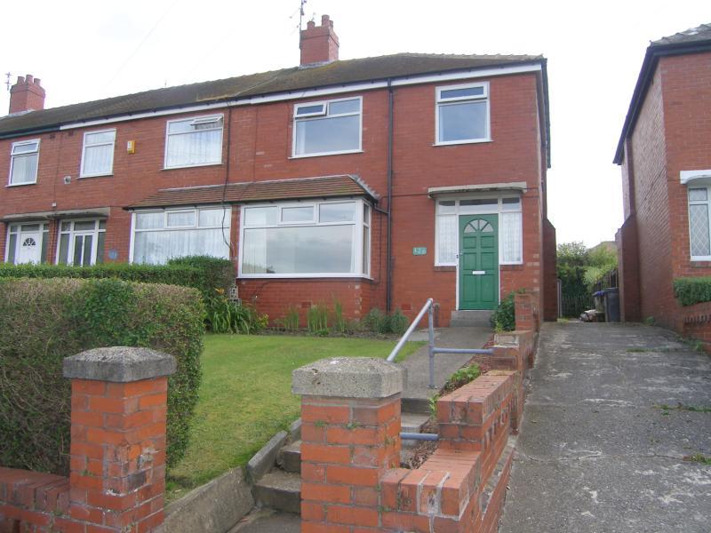 Buy or rent a property | Lawson Road, Blackpool FY3 9TB