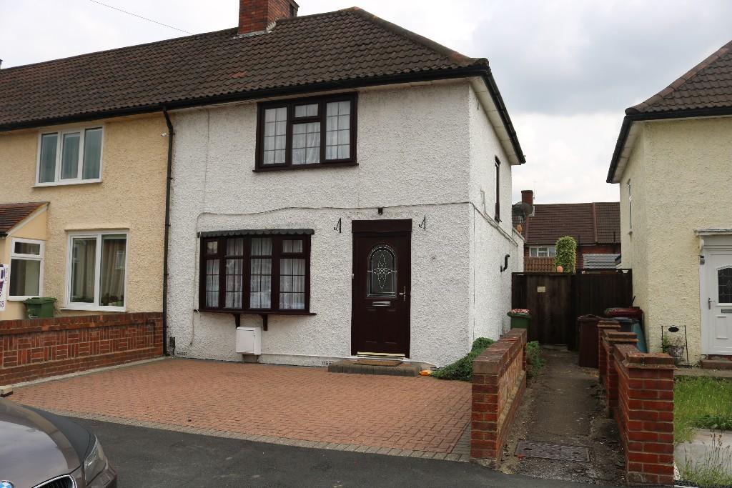 Buy or rent a property | Lillechurch Road, Dagenham RM8 2BZ