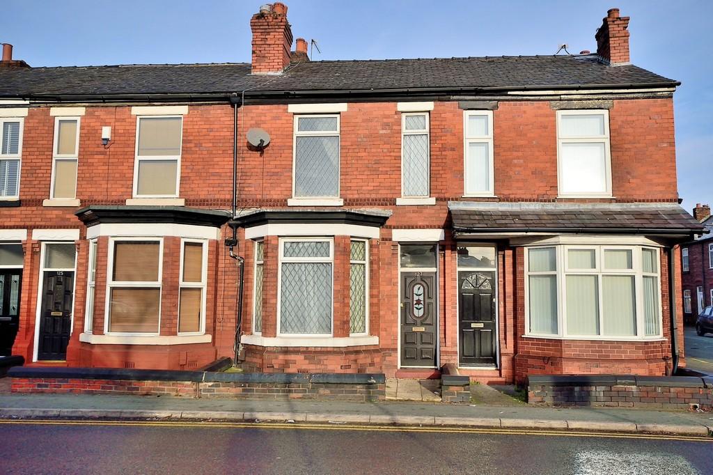 Buy or rent a property | Marsh House Lane, Warrington WA1 3QZ