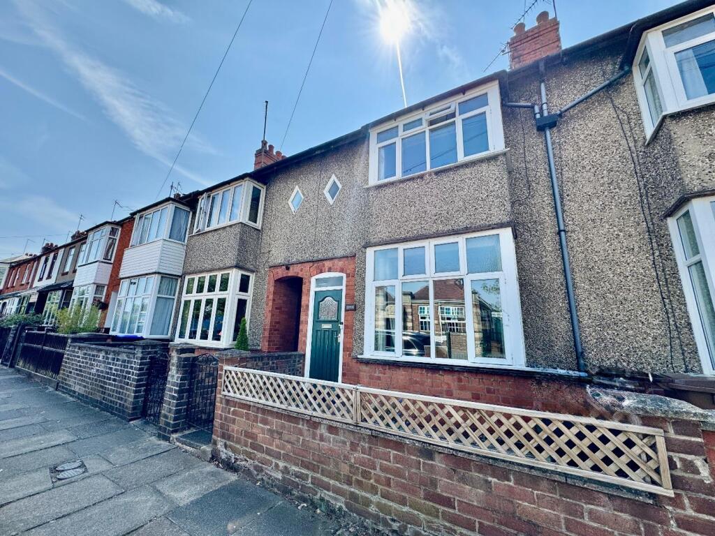 Buy or rent a property | Cedar Road East, Northampton NN3 2JF