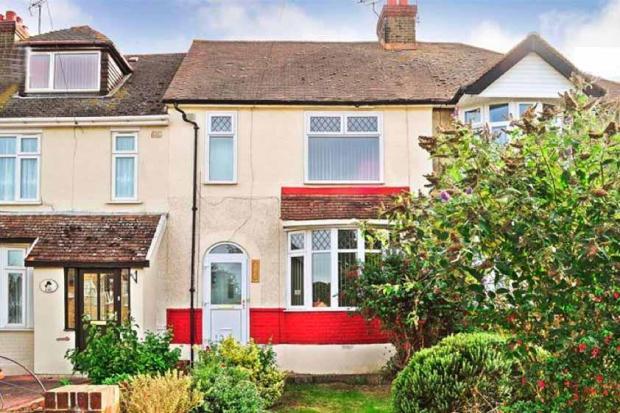 Buy or rent a property | Eastcourt Lane, Gillingham ME8 6HH