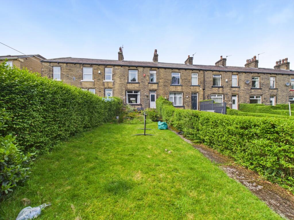 Buy or rent a property | Watkinson Road, Halifax HX2 9BZ