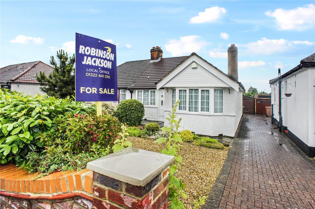 Buy or rent a property | King Harolds Way, Bexleyheath DA7 5RB