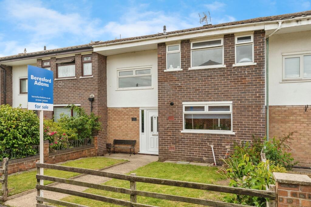 Buy or rent a property | Wyndham Road, Chester CH1 5SB