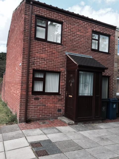 Buy or rent a property | Brierfield, Wigan WN8 9JB