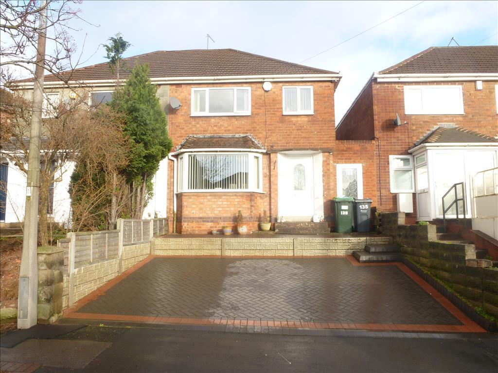 Buy or rent a property | Appleton Avenue, Birmingham B43 5LX