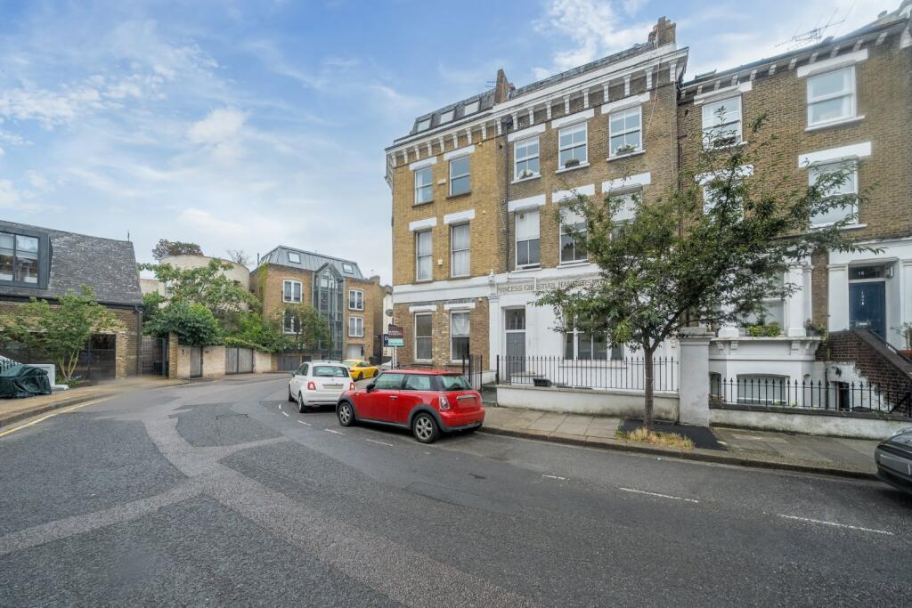 Buy or rent a property | Blythe Road, London W14 0HL