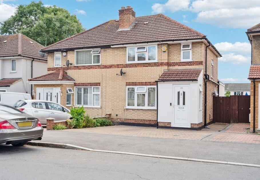 Buy or rent a property | Hampden Road, Harrow HA3 5PS