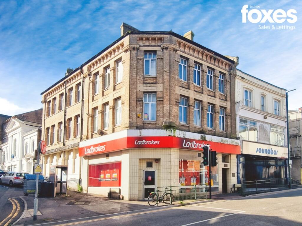 Buy or rent a property | Commercial Road, Bournemouth BH2 5LU
