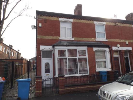 Buy or rent a property | Craig Road, Manchester M18 7GN