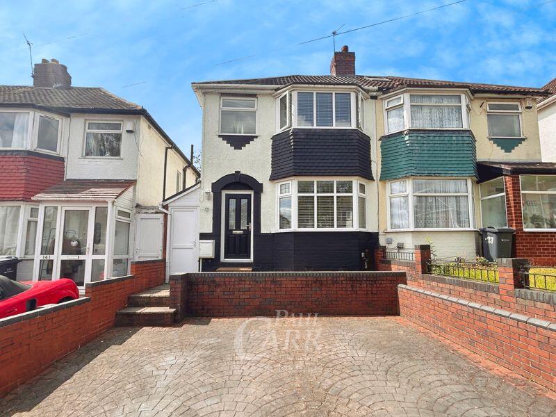 Buy or rent a property | Sandringham Road, Birmingham B42 1PZ