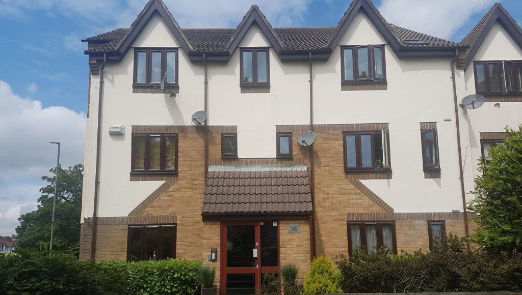 Buy or rent a property | Colindeep Lane, London NW9 6DW