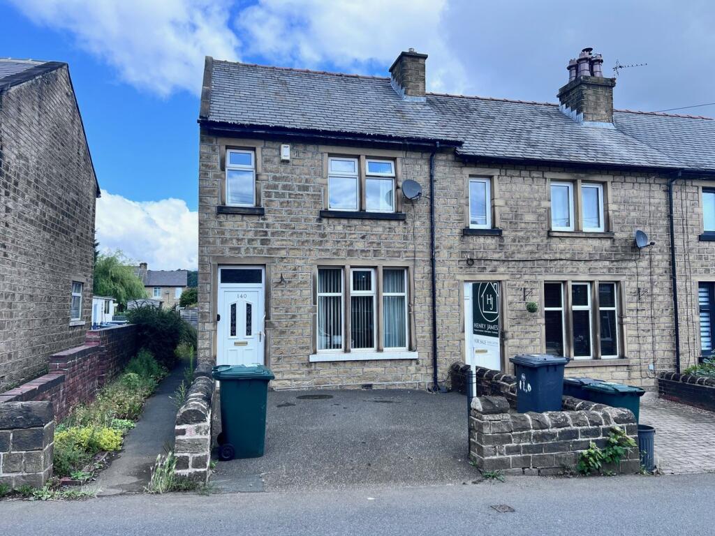 Buy or rent a property | Leymoor Road, Huddersfield HD7 4QX