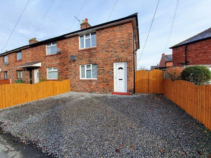 Buy or rent a property | Bower Street, Carlisle CA2 7DE