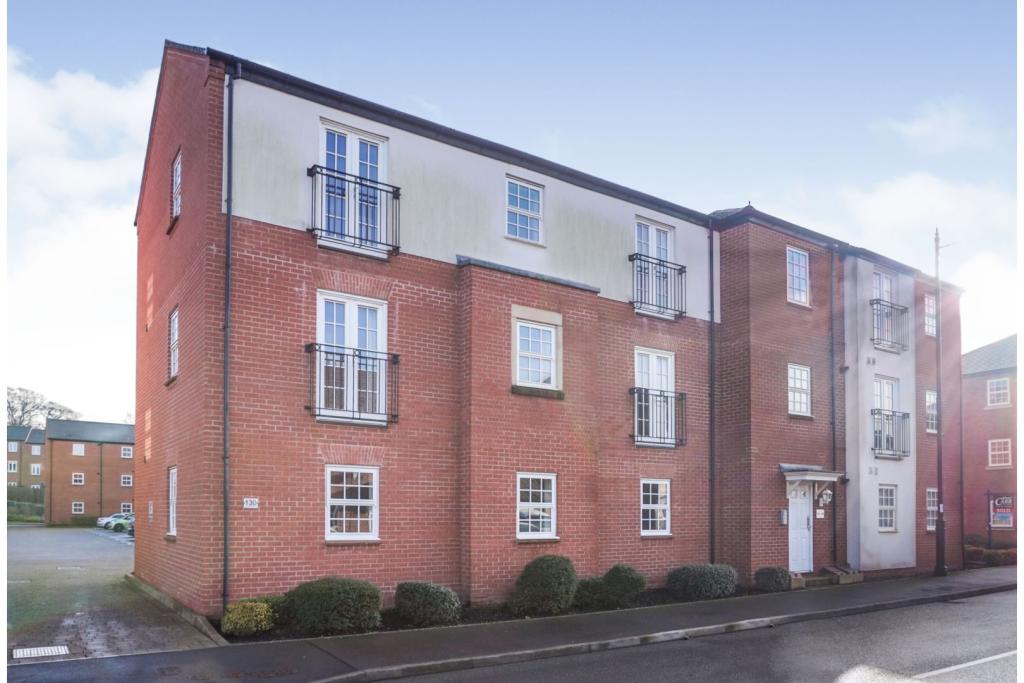 Buy or rent a property | Horseshoe Crescent, Birmingham B43 7BL