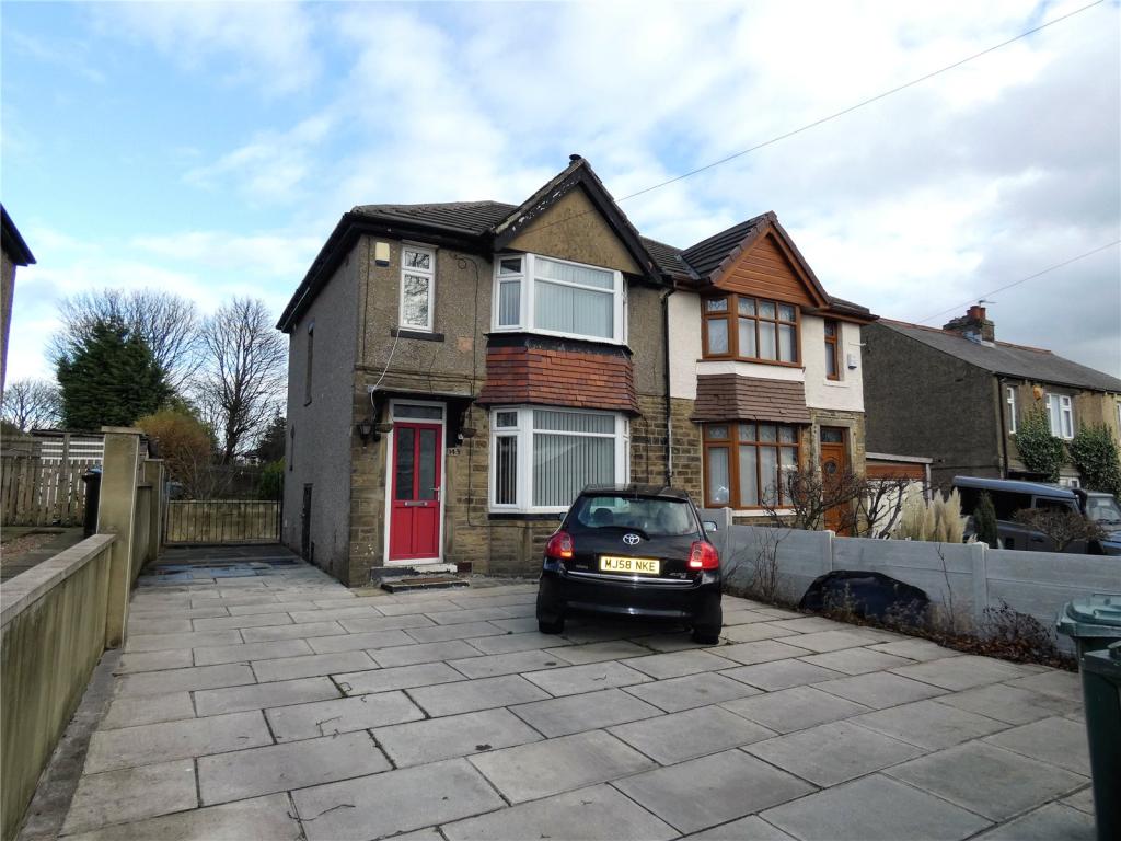 Buy or rent a property | Cooper Lane, Bradford BD6 3PB