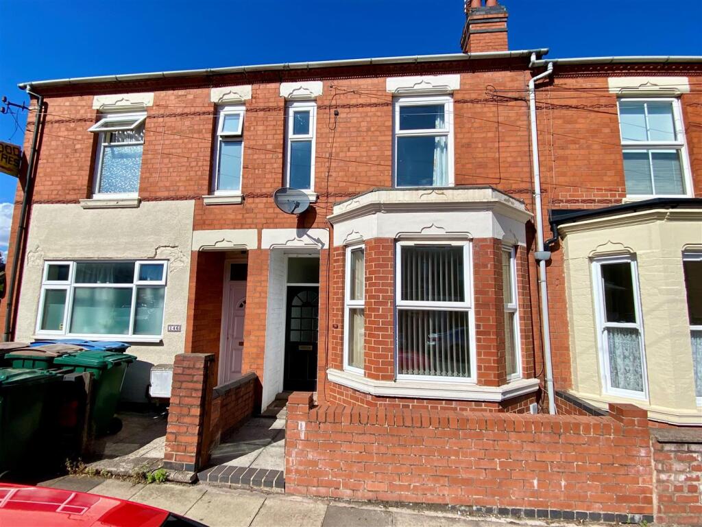 Buy or rent a property | Kensington Road, Coventry CV5 6GL