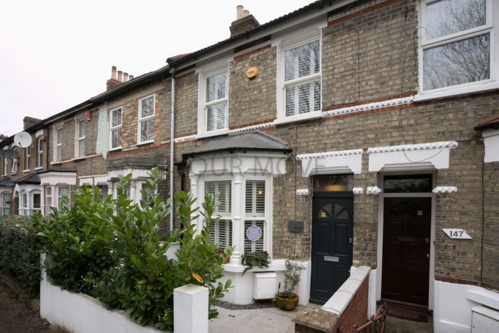 Buy or rent a property | Chelmsford Road, London E17 8NP