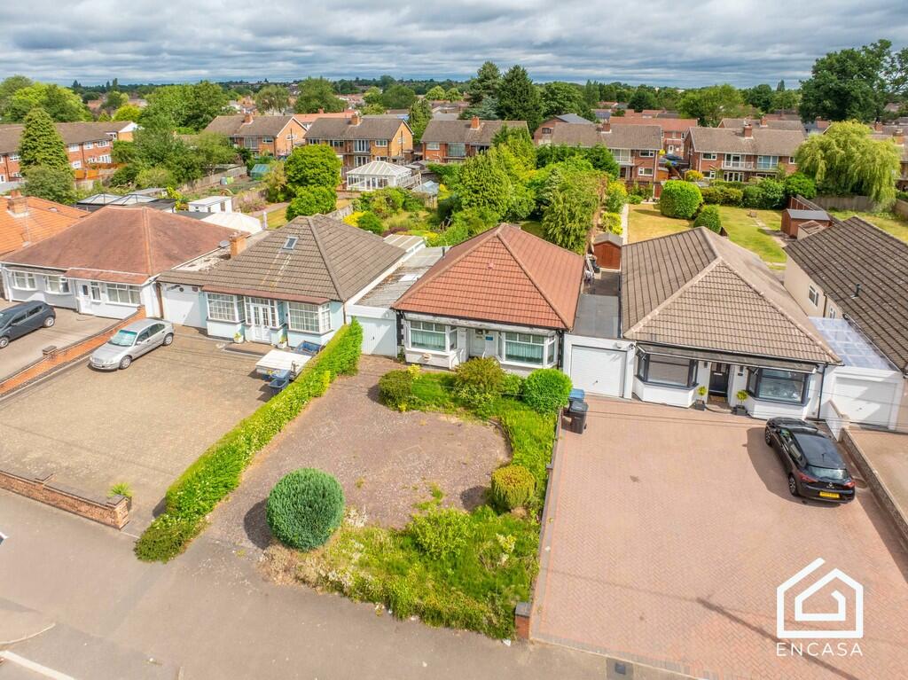 Buy or rent a property | Common Lane, Birmingham B26 3DN