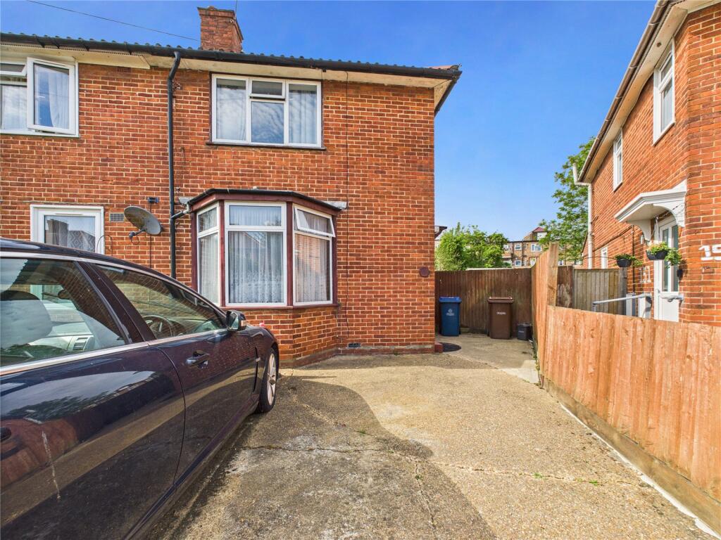 Buy or rent a property | Moorhouse Road, Harrow HA3 9JE