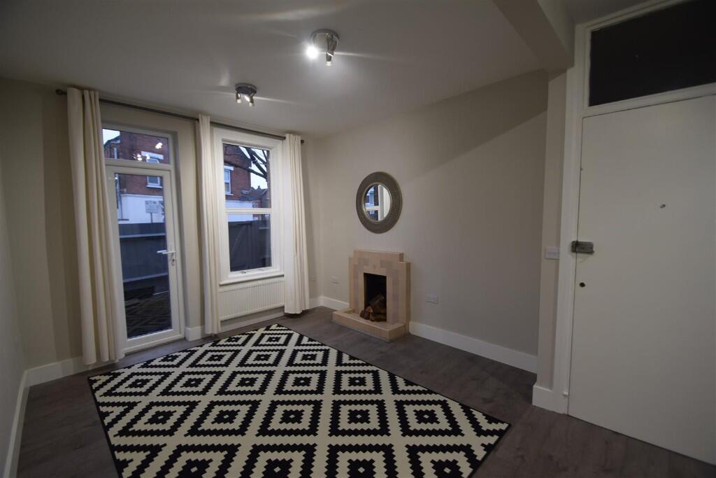 Buy or rent a property | Chapter Road, London NW2 5LY