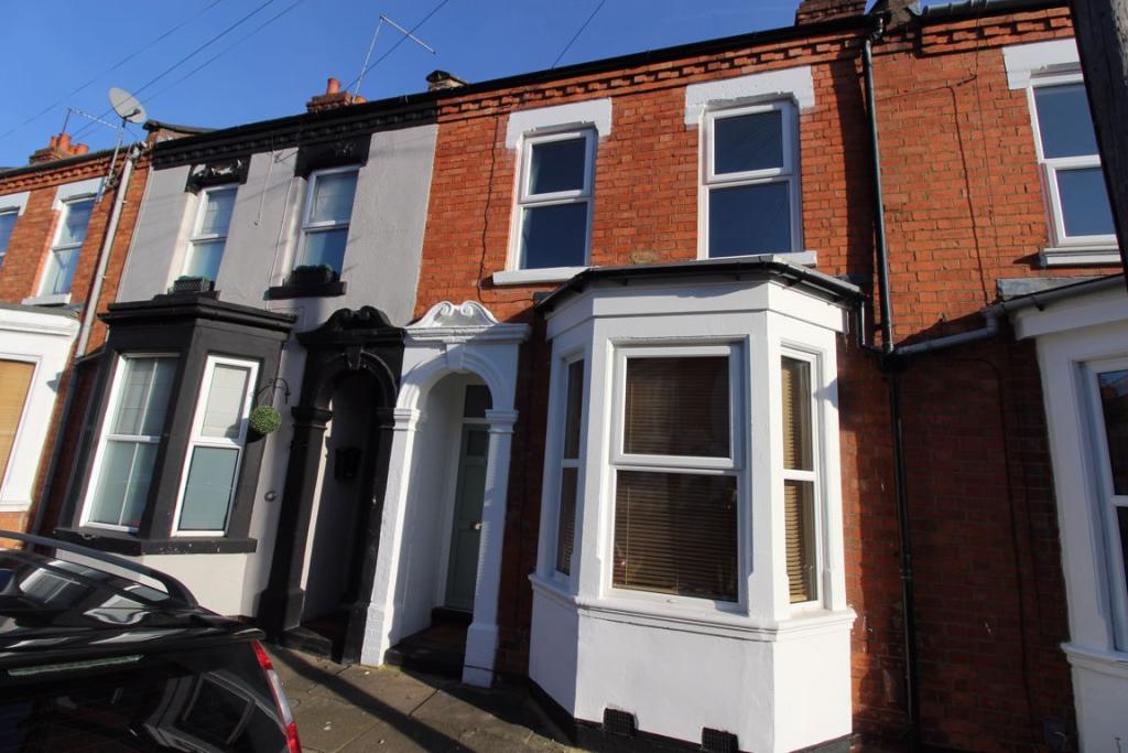 Buy or rent a property | Wycliffe Road, Northampton NN1 5JH