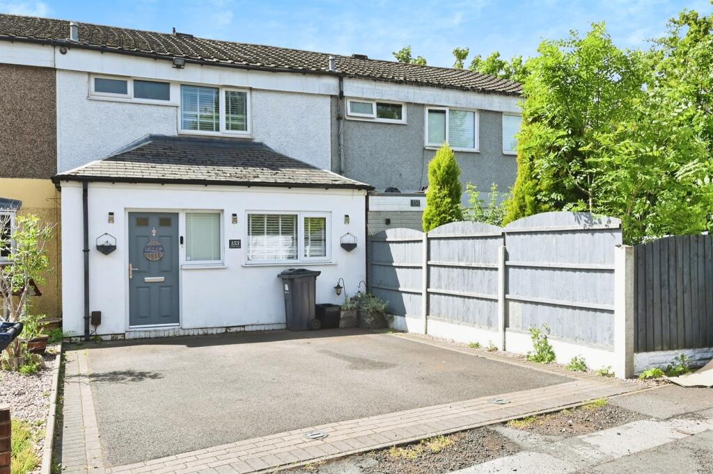 Buy or rent a property | Kendrick Avenue, Birmingham B34 7SJ