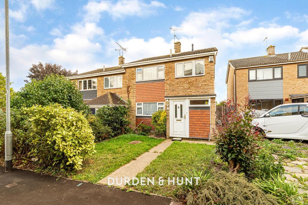 Buy or rent a property | Neil Armstrong Way, Leigh-On-Sea SS9 5UF