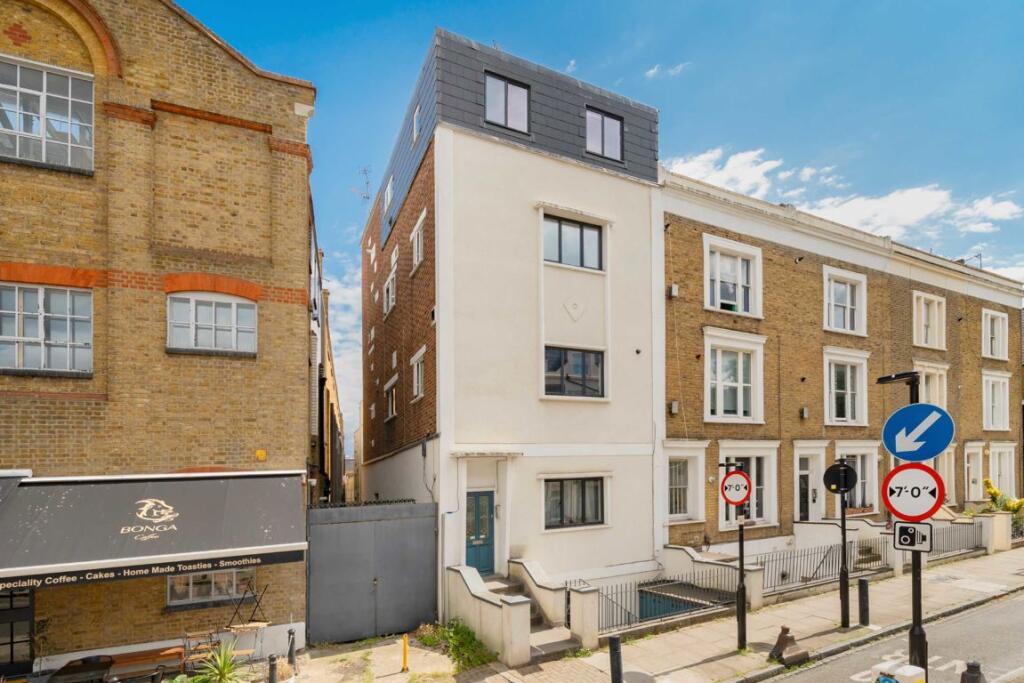 Buy or rent a property | Marlborough Road, London N19 4NR