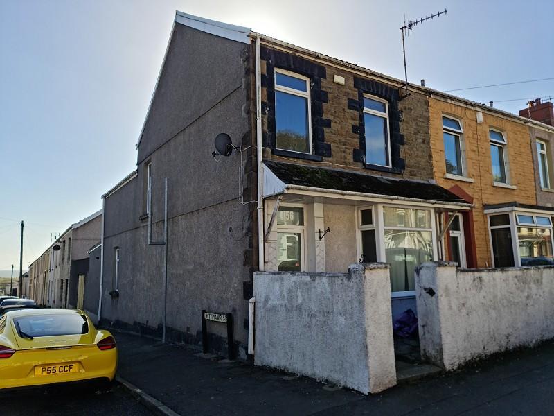 Buy or rent a property | Danygraig Road, Swansea SA1 8NB