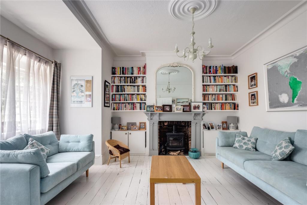 Buy or rent a property | Carlton Road, London E12 5BG