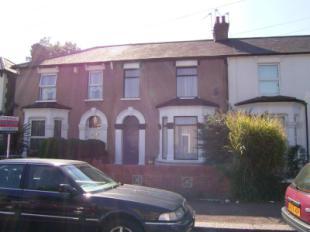 Buy or rent a property | Carlton Road, London E12 5BG