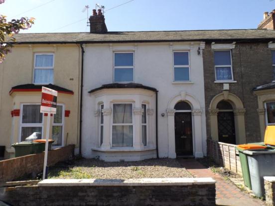 Buy or rent a property | Carlton Road, London E12 5BG