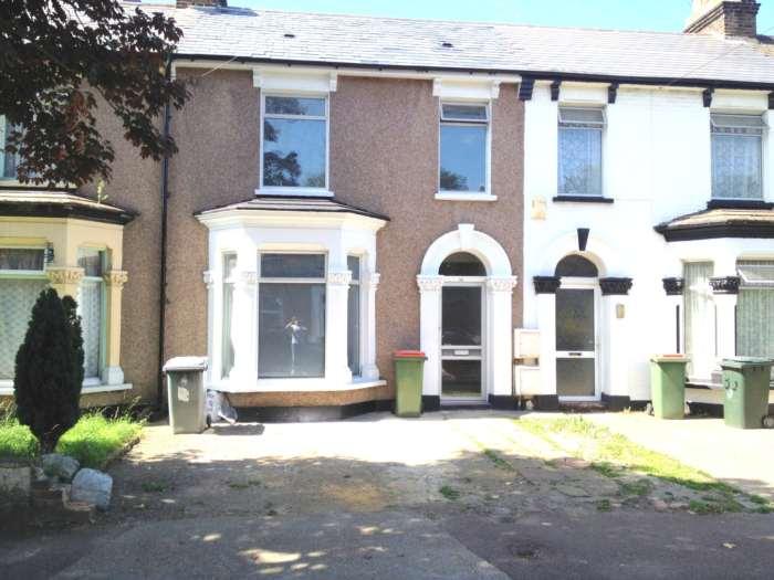 Buy or rent a property | Carlton Road, London E12 5BG