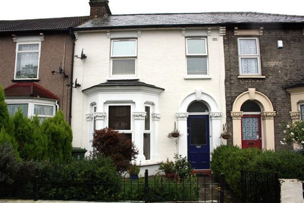 Buy or rent a property | Carlton Road, London E12 5BG