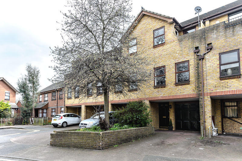 Buy or rent a property | Clarence Road, London E12 5BH